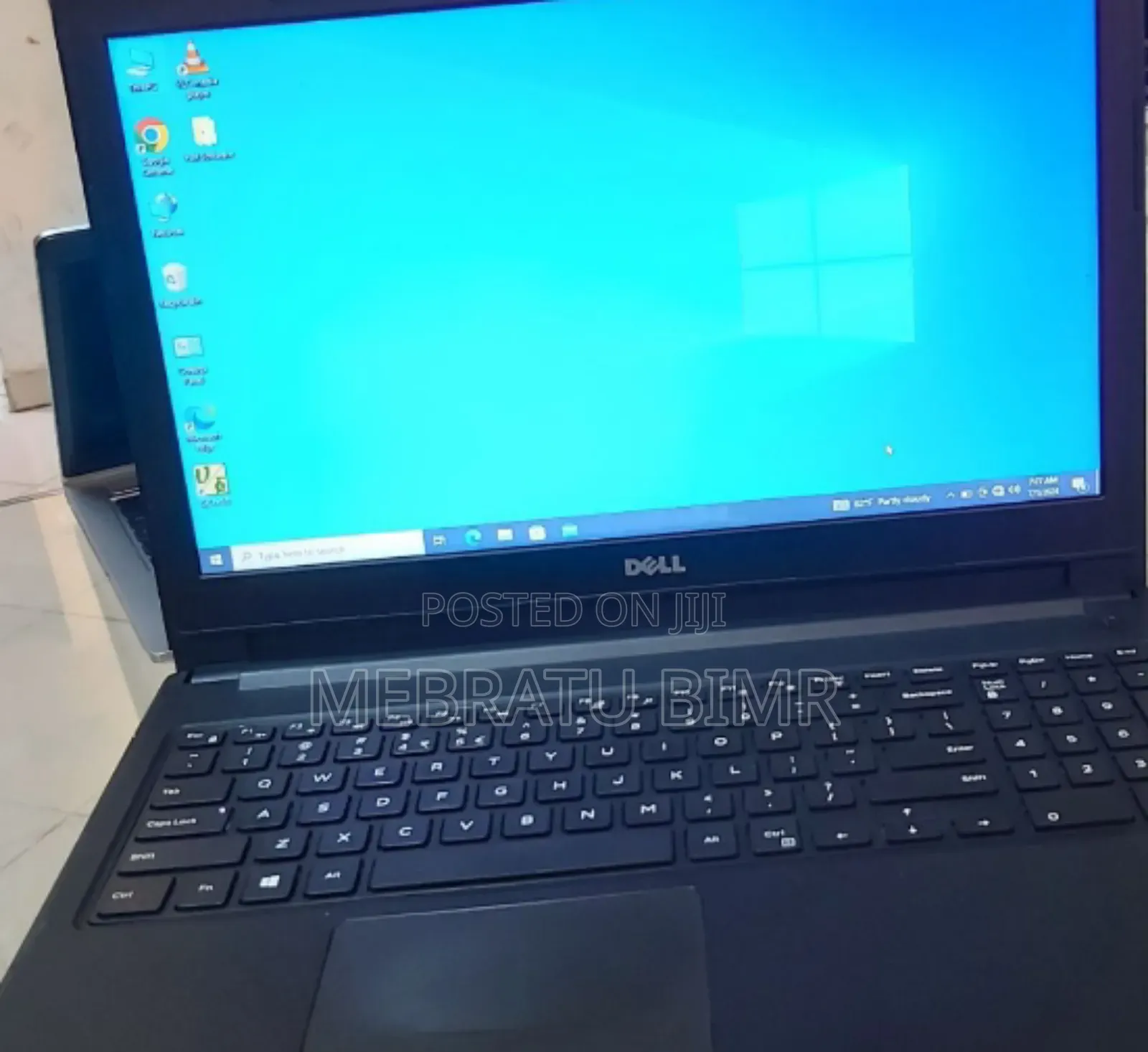 Laptop Dell Vostro DVCI315 4GB Intel Core I5 HDD 1T