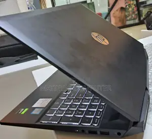 New HP Pavilion Gaming Laptop 15-Dk2xxx 16GB Intel Core I5 SSD 512GB