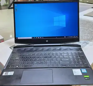 New HP Pavilion Gaming Laptop 15-Dk2xxx 16GB Intel Core I5 SSD 512GB