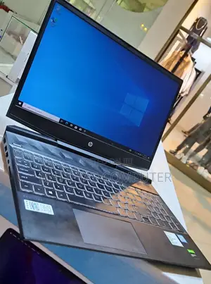 New HP Pavilion Gaming Laptop 15-Dk2xxx 16GB Intel Core I5 SSD 512GB