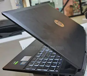 New HP Pavilion Gaming Laptop 15-Dk2xxx 16GB Intel Core I5 SSD 512GB