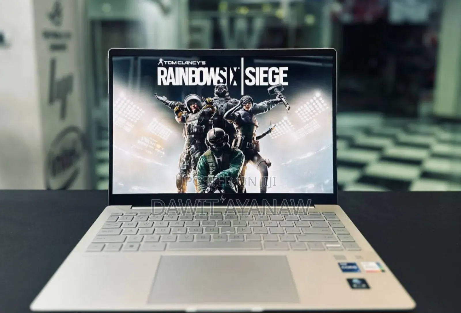 New Laptop HP Pavilion 14 16GB Intel Core I7 SSD 1T