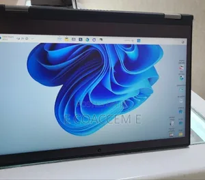 New Laptop Lenovo 16GB Intel Core I7 SSD 512GB