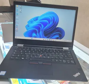 New Laptop Lenovo 8GB Intel Core I5 SSD 512GB