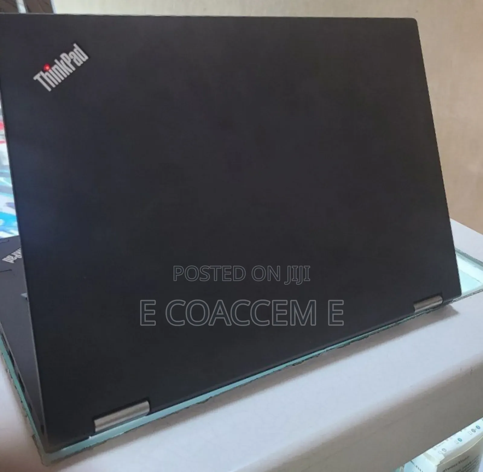 New Laptop Lenovo 8GB Intel Core I5 SSD 512GB