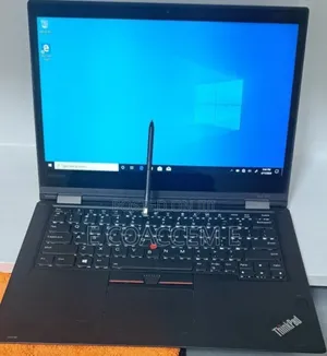 Photo - New Laptop Lenovo 8GB Intel Core I5 SSD 512GB