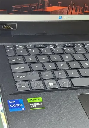 New Laptop Acer 16GB Intel Core I7 SSD 512GB