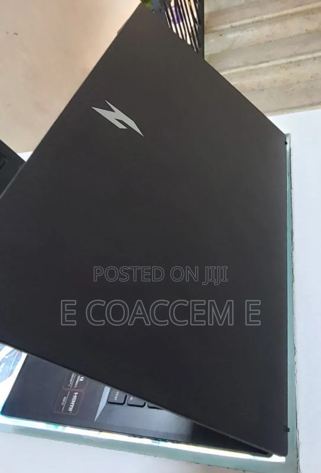 New Laptop Acer 16GB Intel Core I7 SSD 512GB