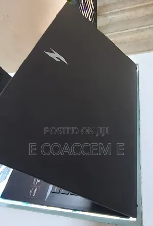 New Laptop Acer 16GB Intel Core I7 SSD 512GB