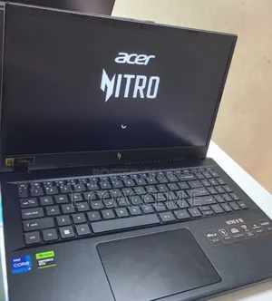 New Laptop Acer 16GB Intel Core I7 SSD 512GB
