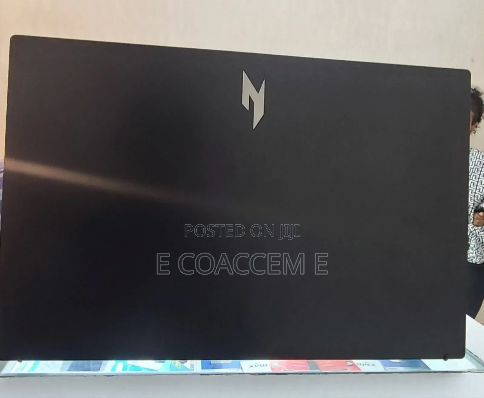 New Laptop Acer 16GB Intel Core I7 SSD 512GB