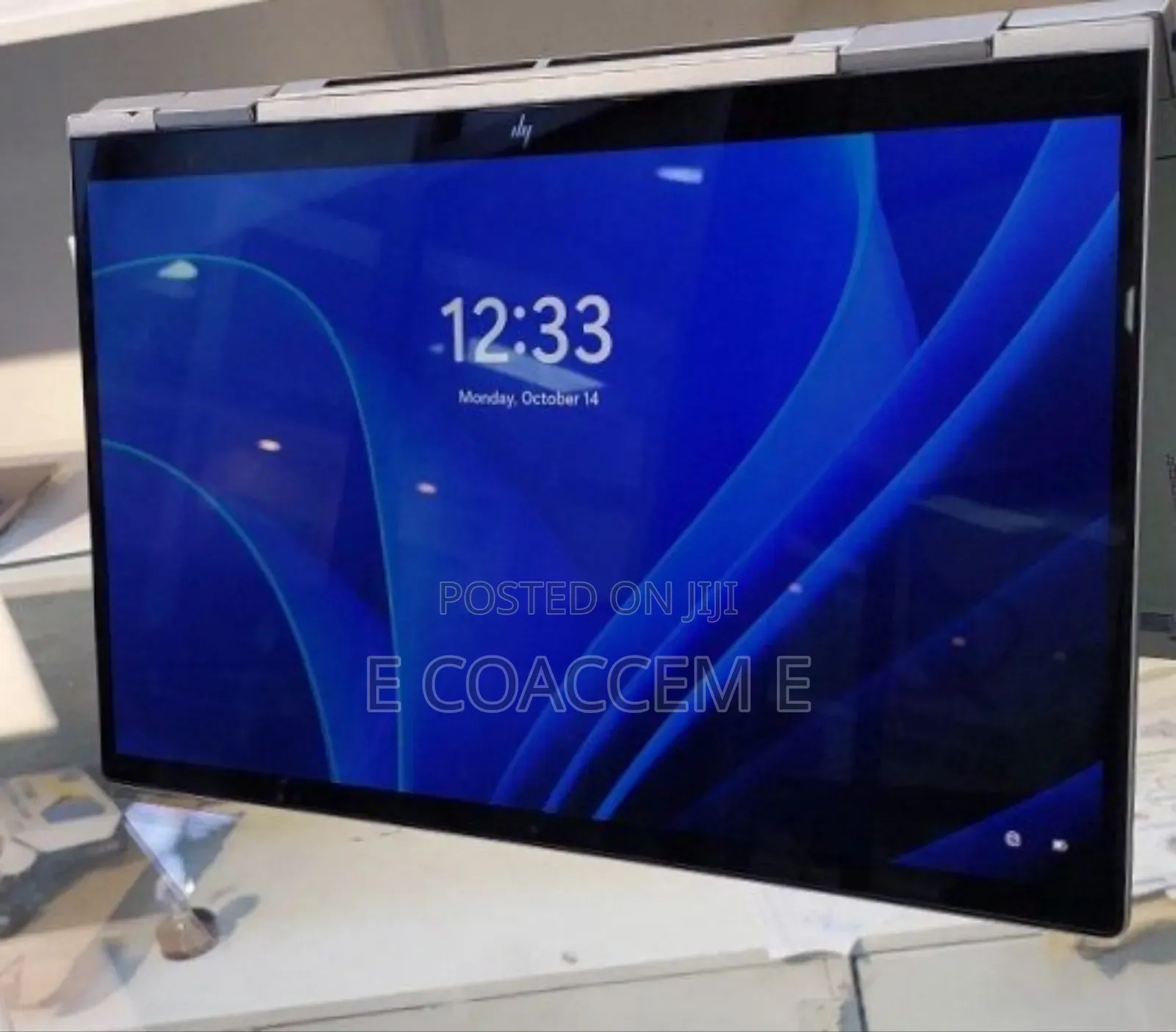 New Laptop HP 16GB Intel Core I7 SSD 1T