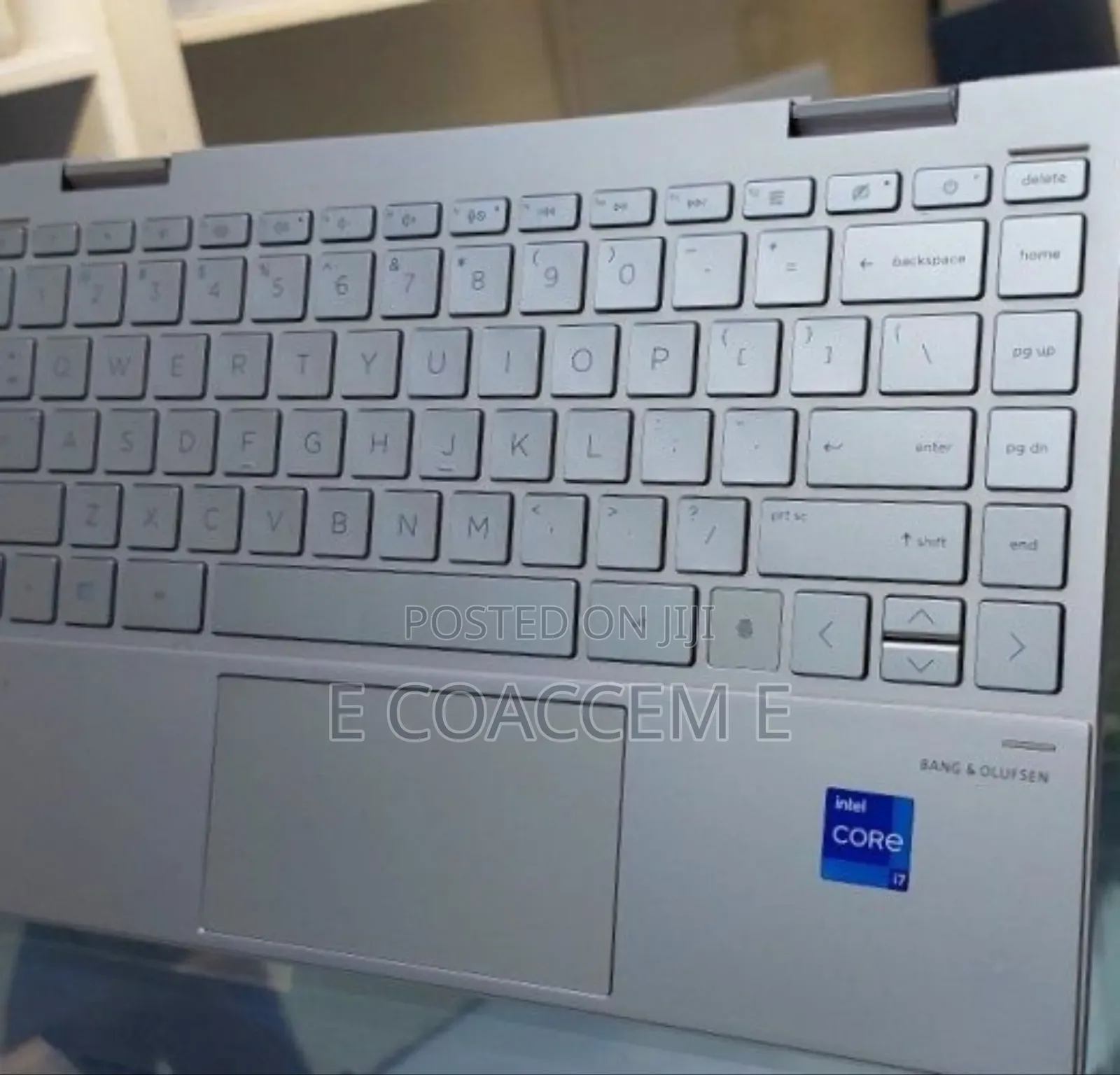 New Laptop HP 16GB Intel Core I7 SSD 1T