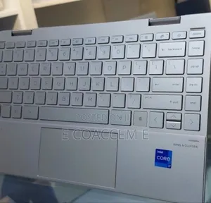 New Laptop HP 16GB Intel Core I7 SSD 1T