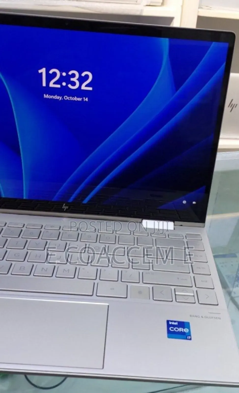 New Laptop HP 16GB Intel Core I7 SSD 1T