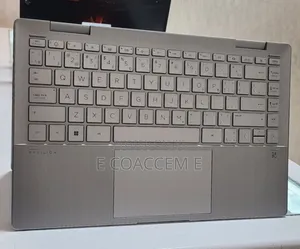 New Laptop HP 8GB Intel Core I5 SSD 512GB