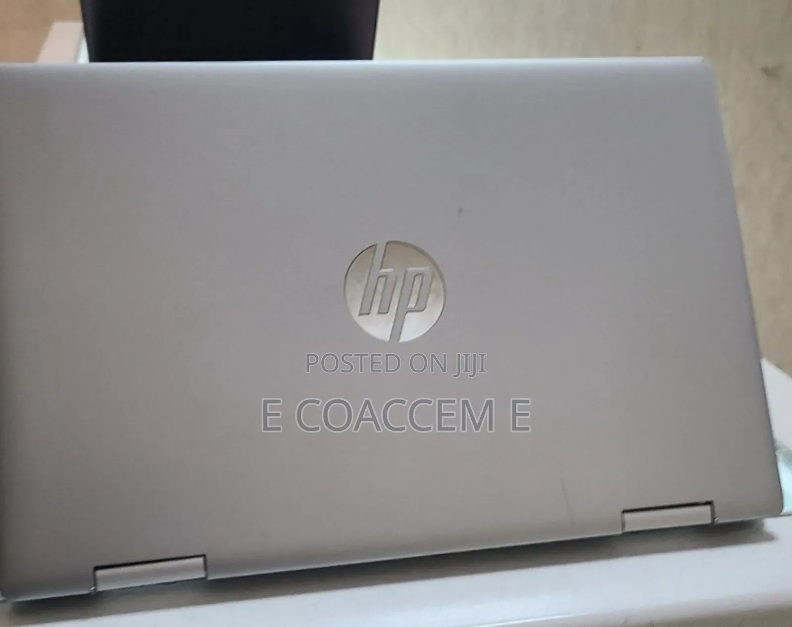New Laptop HP 8GB Intel Core I5 SSD 512GB