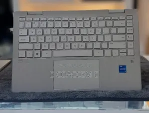 New Laptop HP 8GB Intel Core I5 SSD 512GB