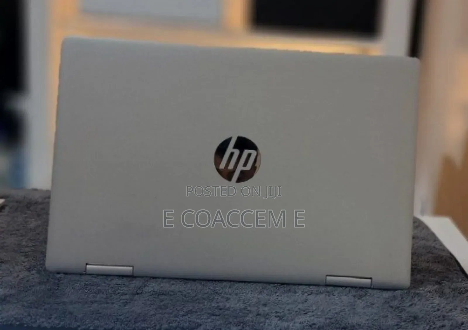 New Laptop HP 8GB Intel Core I5 SSD 512GB