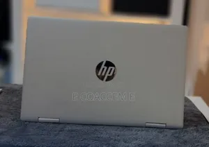New Laptop HP 8GB Intel Core I5 SSD 512GB