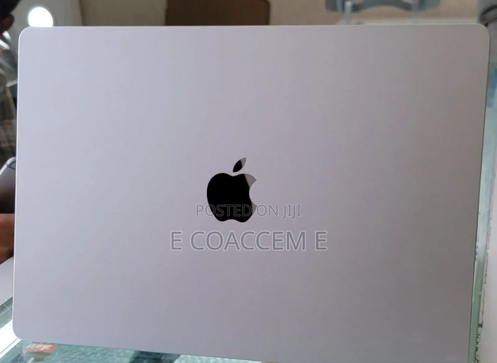 New Laptop Apple MacBook 8GB Apple M2 SSD 256GB