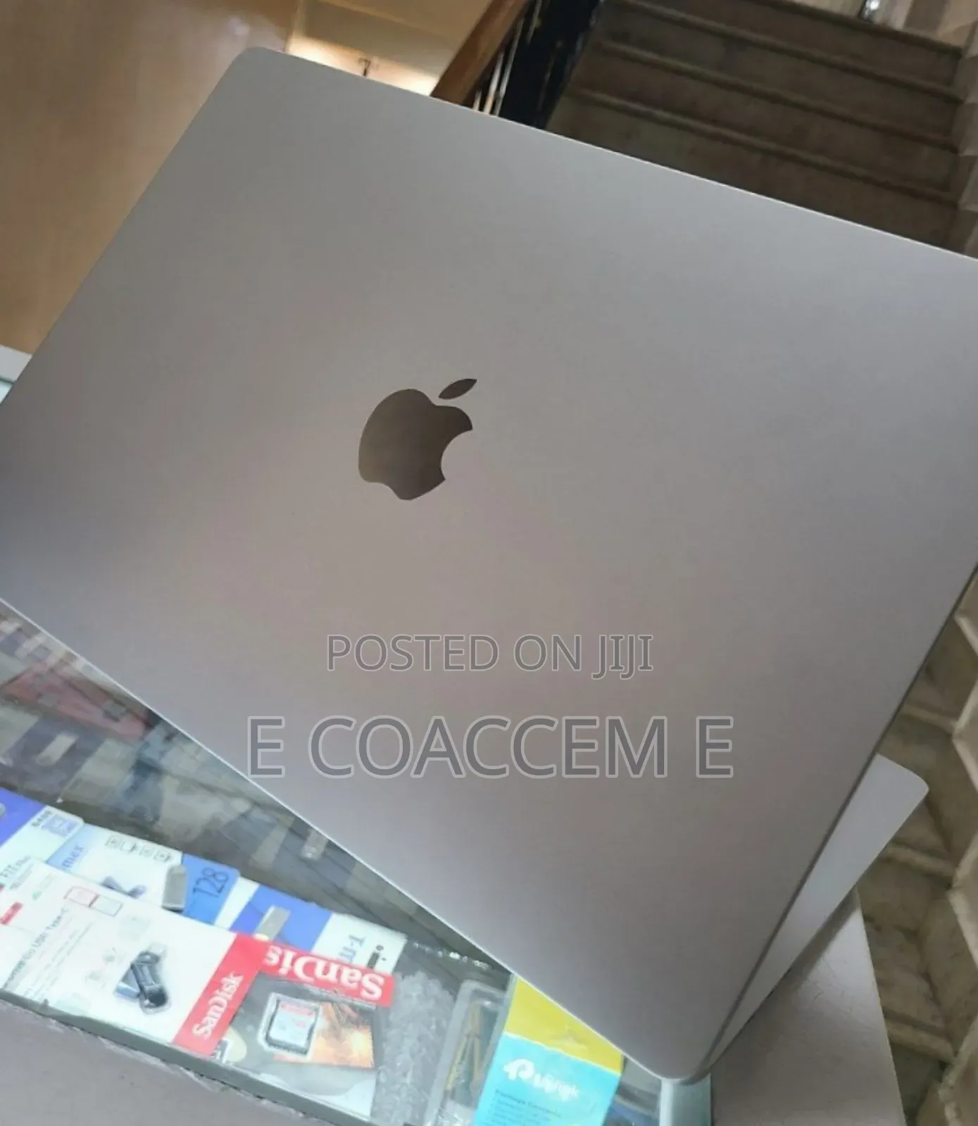 New Laptop Apple MacBook 8GB Apple M2 SSD 256GB