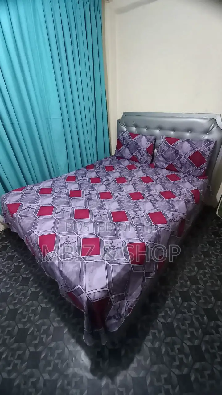 Bed for Sale (አልጋ ሽያጭ)