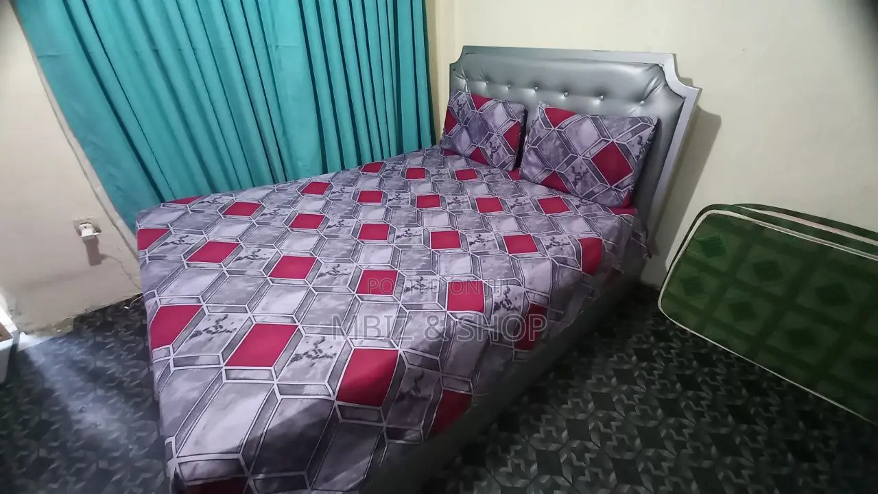 Bed for Sale (አልጋ ሽያጭ)