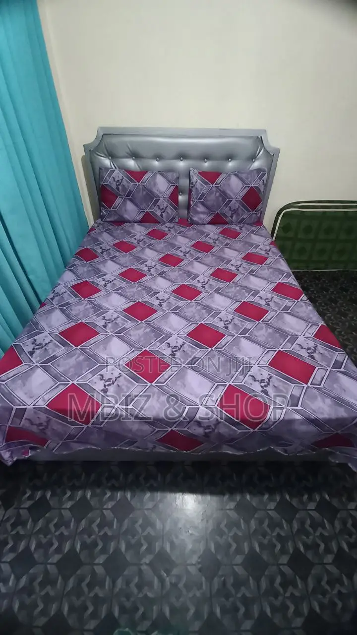 Bed for Sale (አልጋ ሽያጭ)