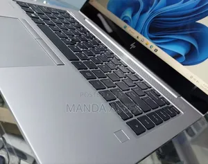 New Laptop HP EliteBook 840 16GB Intel Core I7 SSD 512GB