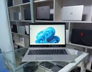 New Laptop HP EliteBook 840 16GB Intel Core I7 SSD 512GB