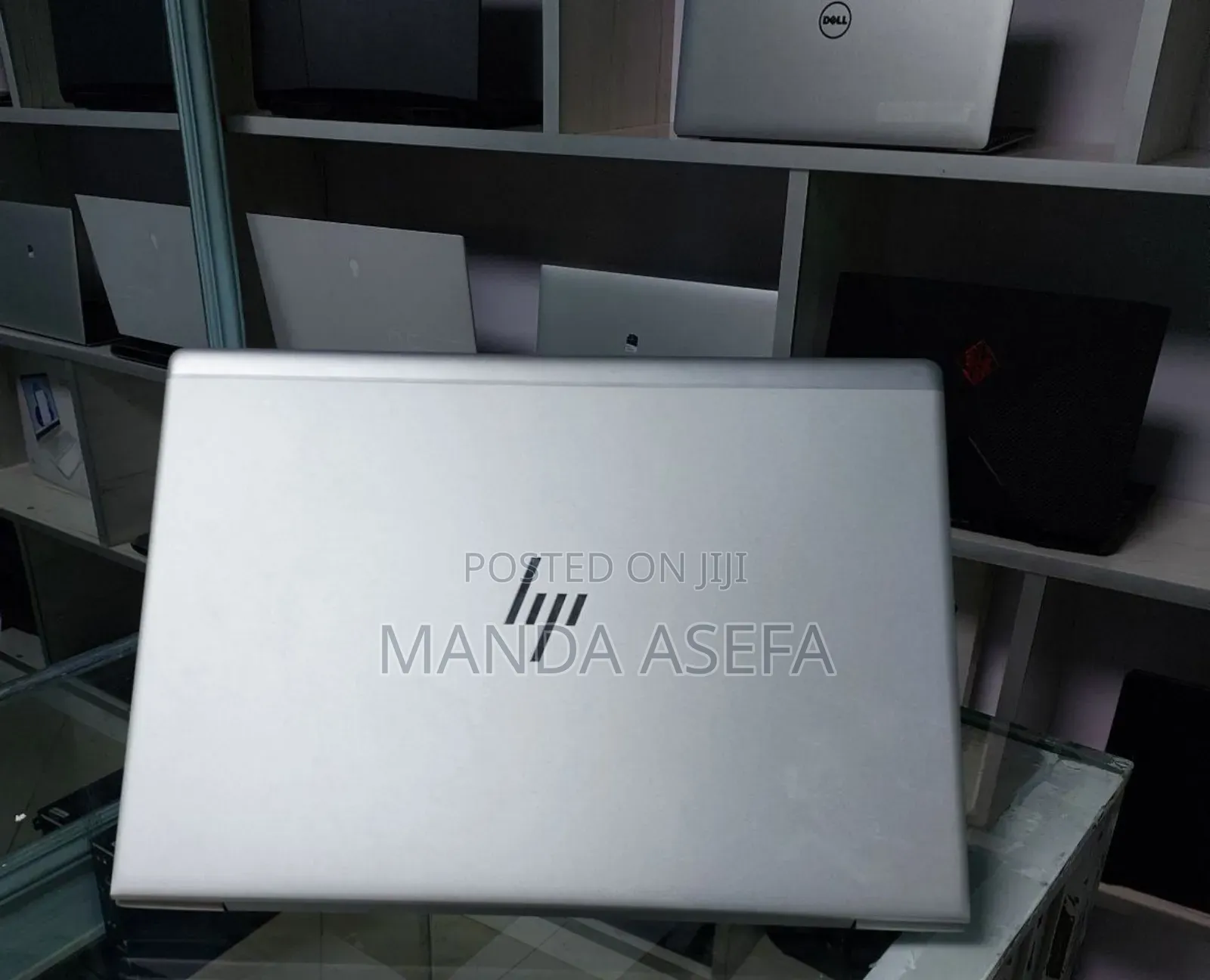 New Laptop HP EliteBook 840 16GB Intel Core I7 SSD 512GB