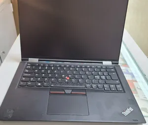 New Laptop Lenovo ThinkPad Yoga 16GB Intel Core I7 SSD 512GB