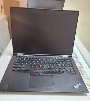 Photo - New Laptop Lenovo ThinkPad X380 Yoga 16GB Intel Core I7 SSD 512GB