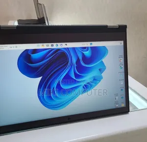 New Laptop Lenovo ThinkPad X380 Yoga 16GB Intel Core I7 SSD 512GB