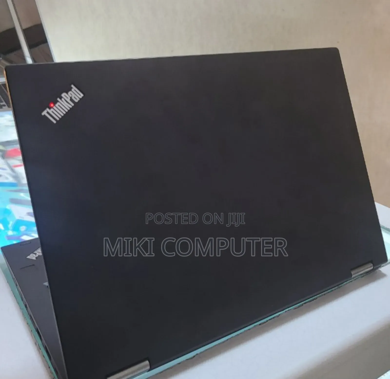 New Laptop Lenovo ThinkPad X380 Yoga 16GB Intel Core I7 SSD 512GB