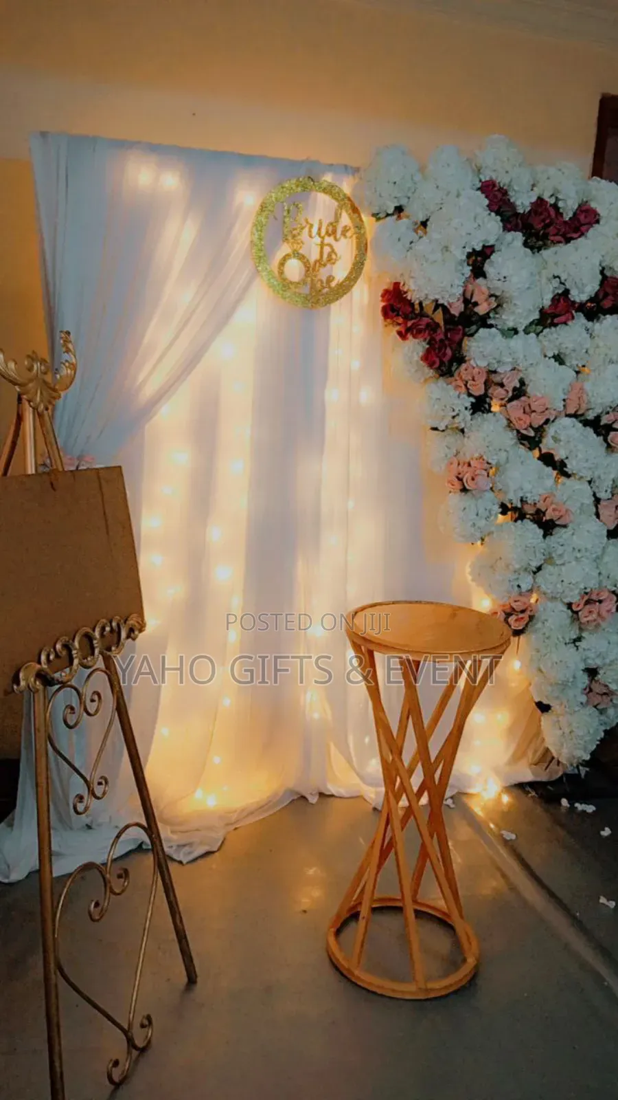 Yaho Decore and Gifts