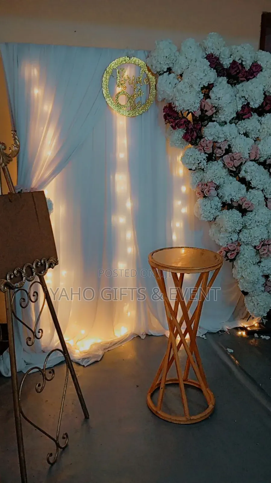 Yaho Decore and Gifts