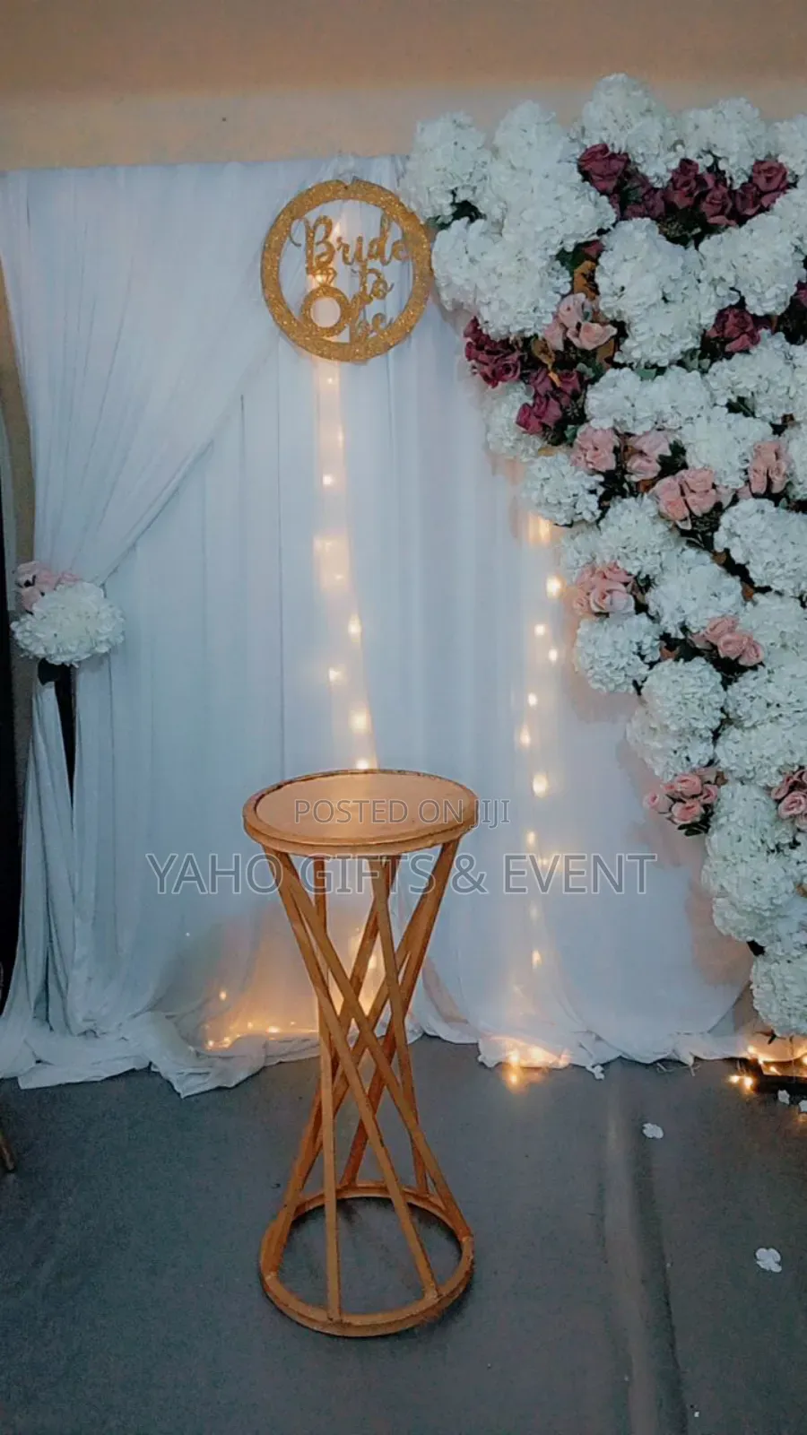 Yaho Decore and Gifts