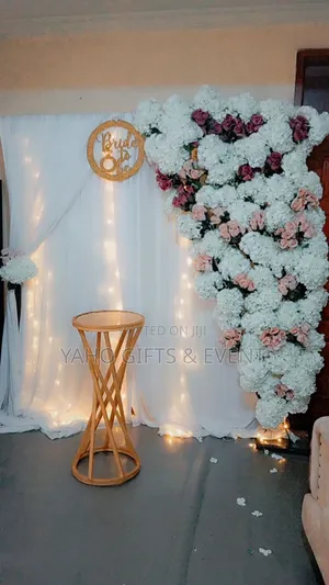 Yaho Decore and Gifts