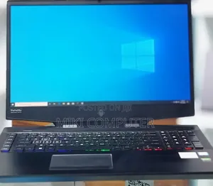Photo - New Laptop HP Omen 15 16GB Intel Core I9 SSD 512GB