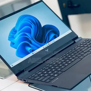 New Laptop HP Victus 16 16GB Intel Core I7 SSD 512GB