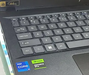 Photo - New Laptop Acer Nitro 5 16GB Intel Core I7 SSD 512GB