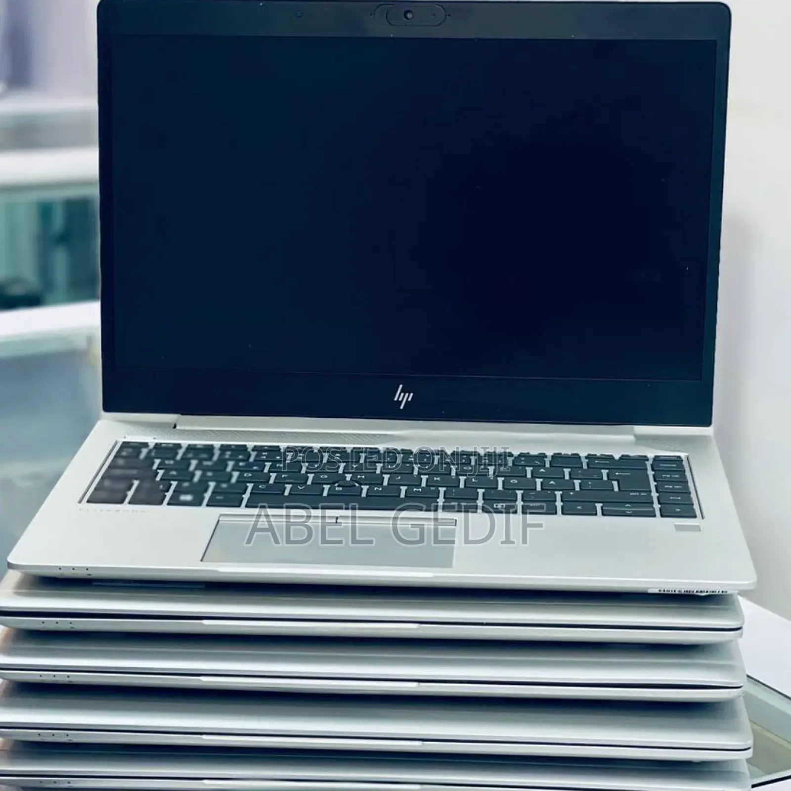 New Laptop HP EliteBook 840 16GB Intel Core I5 SSD 512GB