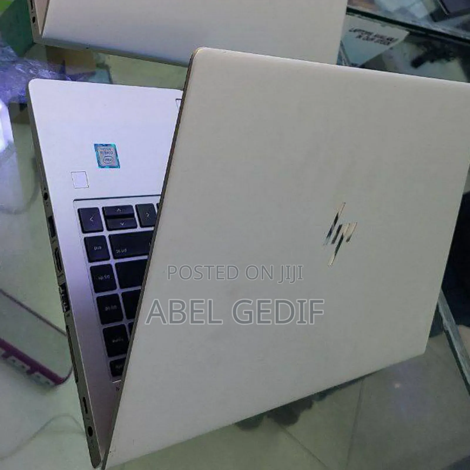 New Laptop HP EliteBook 840 16GB Intel Core I5 SSD 512GB