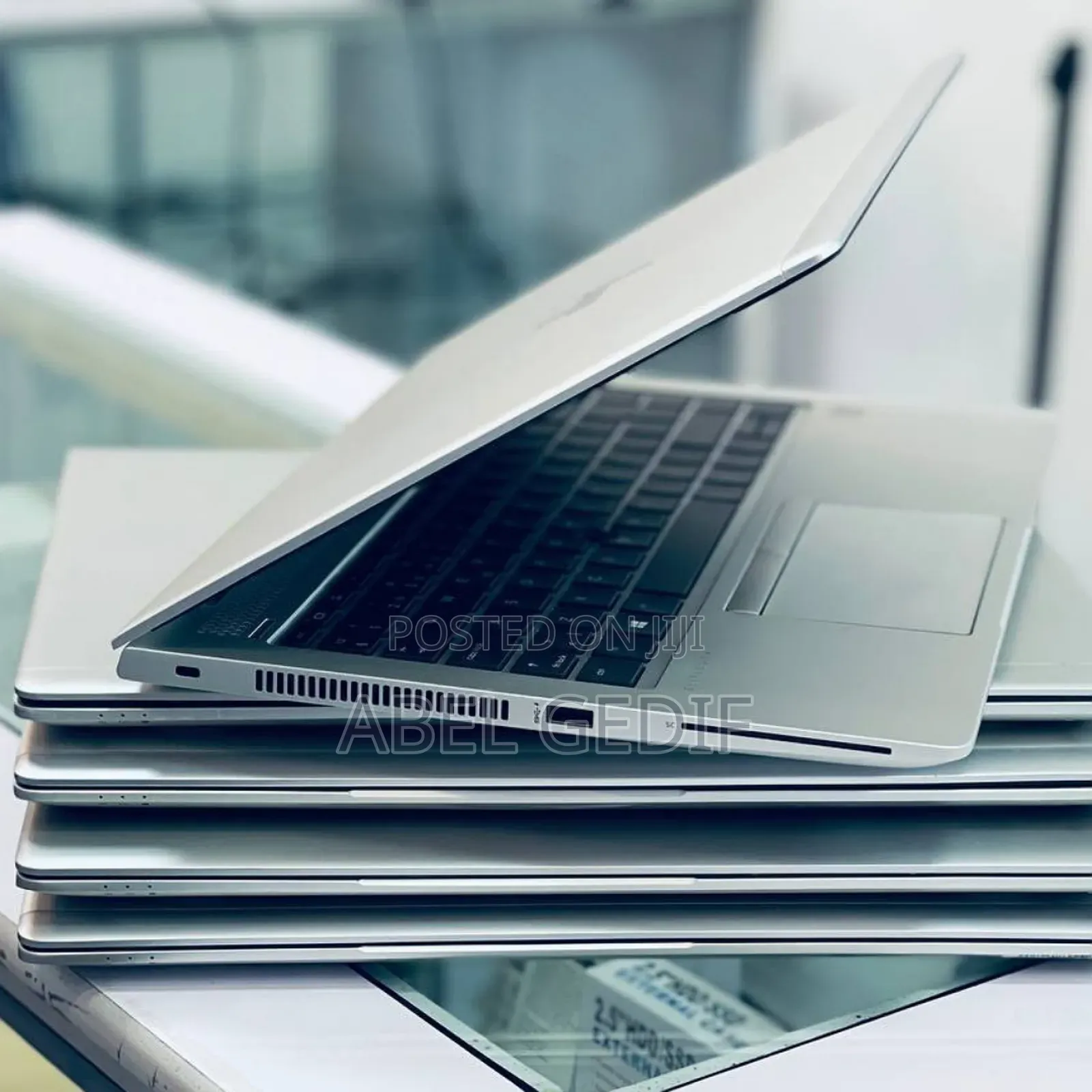 New Laptop HP EliteBook 840 16GB Intel Core I5 SSD 512GB