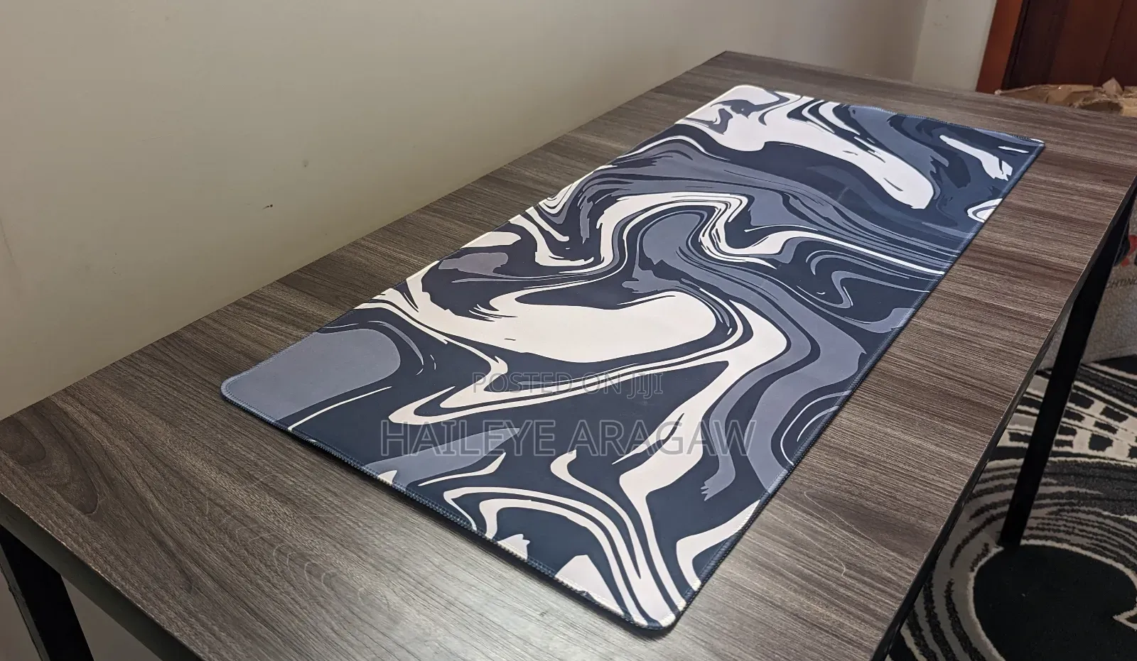 Large Mousepad