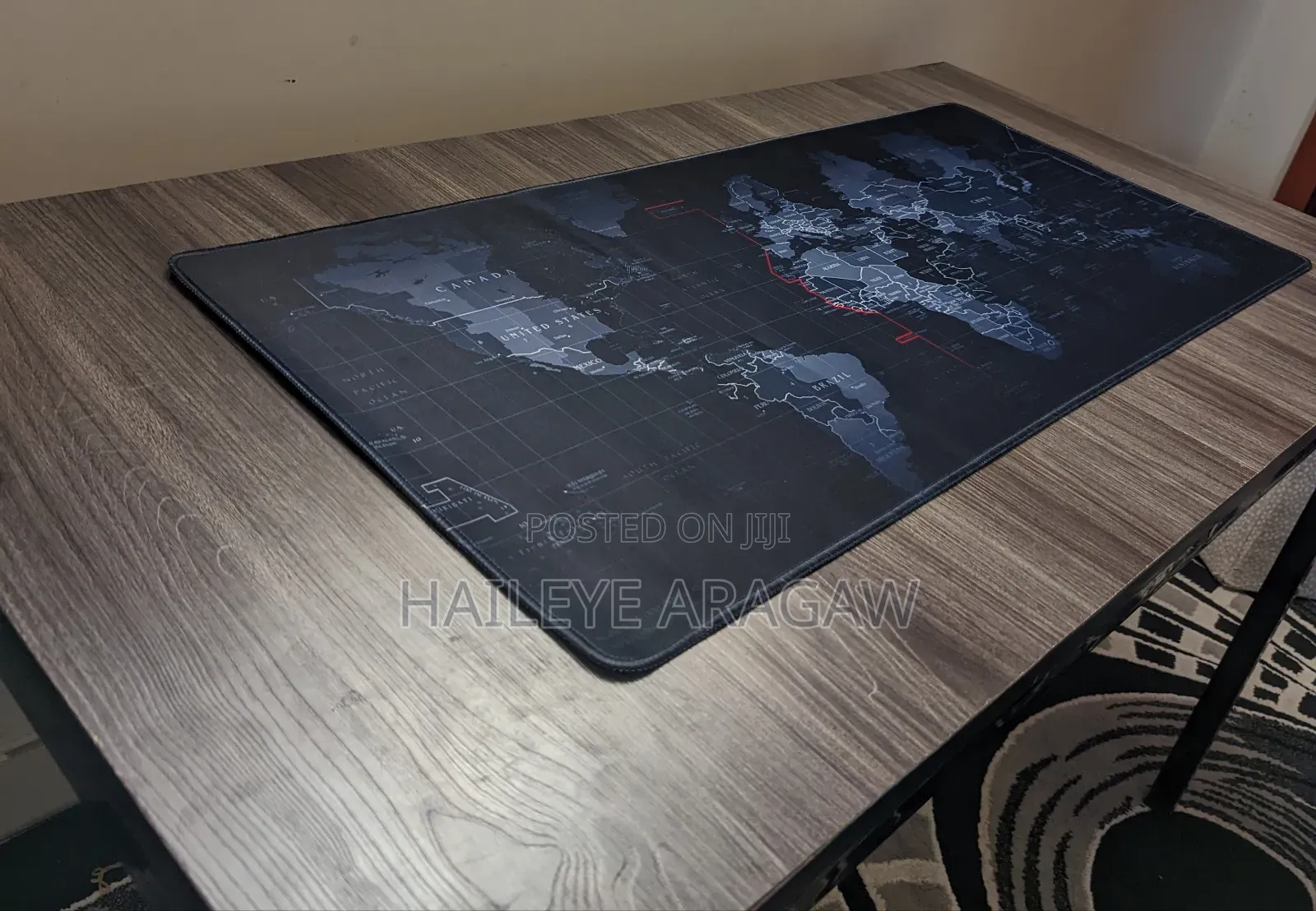 Large Mousepad