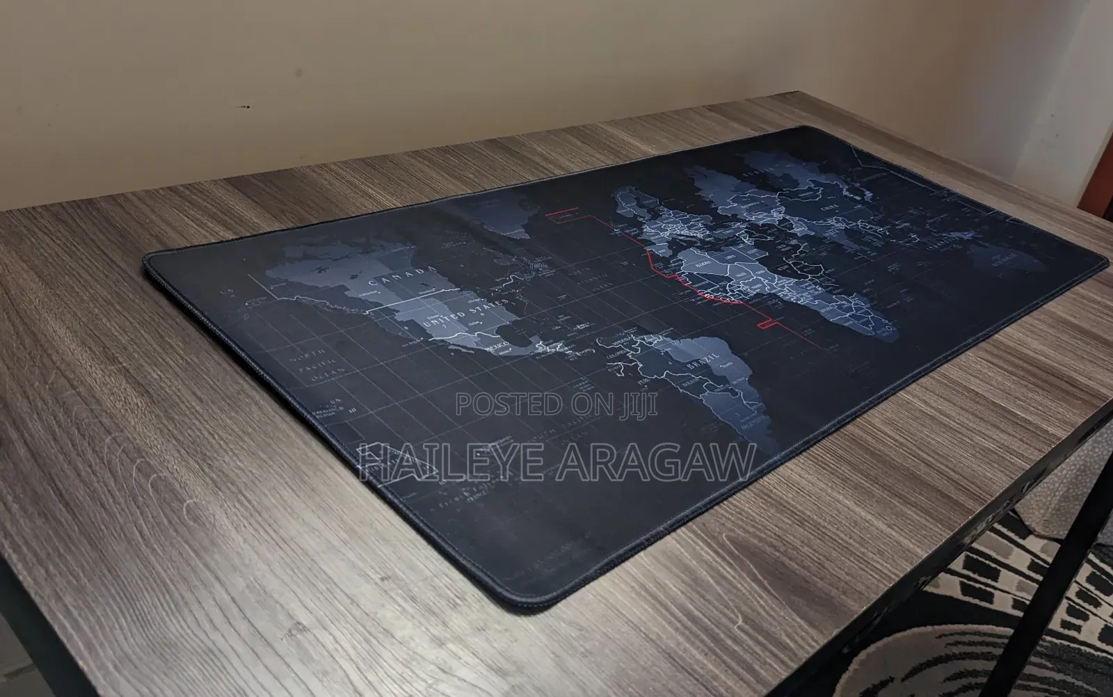 Large Mousepad