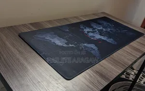 Large Mousepad